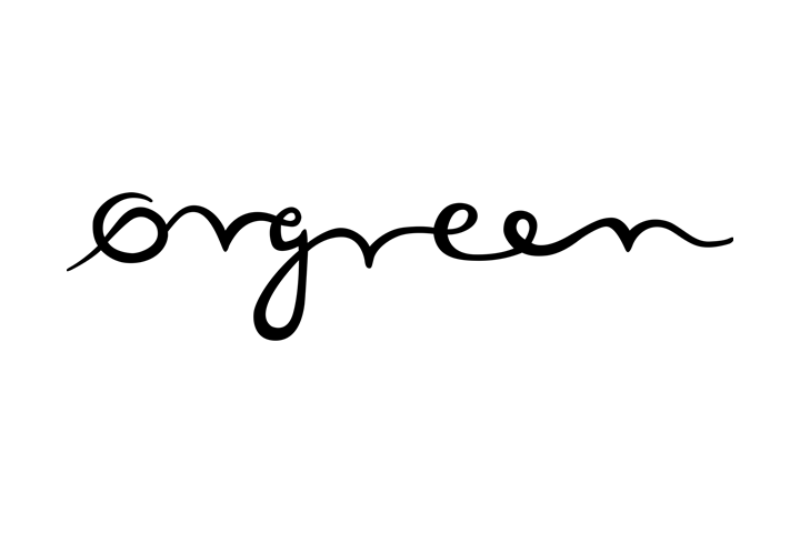 Orgreen